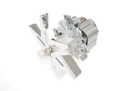 Вентилятор 45W RRL 152/0020A85-3030LH-187 amV (ebm) для ПКЭ-4Э (120000060759) 79436