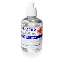 Антисептик кожный 250 мл 79467