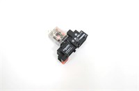 Реле SHN RXM 2AB2 P7 (230В перем. тока, со сетодиодом) (120000060572) ЧТТ Австрия 79480