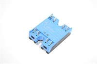 Реле твердотельное SOB562460 FASTON-2X25A/400AC 79488
