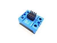 Реле твердотельное SOB962060 2x25A/400V (120000035002) 79491