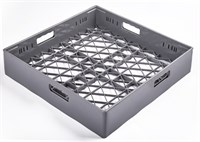 Кассета нейтральная МПК-700К.1102.00.00.091 (кассета для стаканов и чашек) 500х500х90 мм (72000027183) 79514