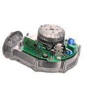 Нагнетатель горелки RG130 [3101.1017]  начиная с 01/2001 79572