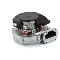 Нагнетатель горелки RG130 [70.00.028]  Начиная с 04/2004 79591