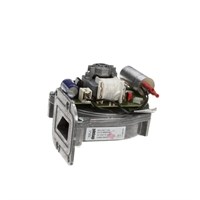 Нагнетатель горелки RG100 [8720.1418]  ранее код [3101.1011] 79604