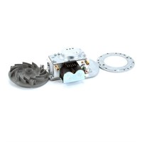 Газовый клапан RH *горячий воздух* [87.01.152]  ранее код [70.00.626] 79627
