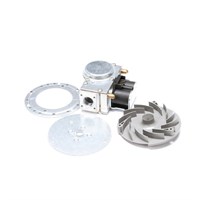 Газовый клапан в сборе ND 055 RG148 [70.00.068]  Начиная с 04/2004 79702