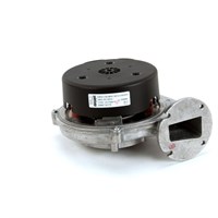 Нагнетатель горелки NRG118 [70.00.566] заменен на 70.00.566P 79711