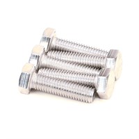 Винт с шестигранной головкой М8х30 [1008.0766] 79761