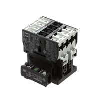 Контактор B&J K3-10A01 EUR 190 T [40.03.688S]  ранее код [3028.0103] 79917