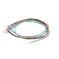 Control cable for electronic noice filter [40.02.909] 79919