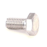 Винт с шестигранной головкой М10х20 [1010.0762] 79938