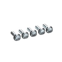 Винт с шестигранной головкой М10x35 [10.00.975] 79947