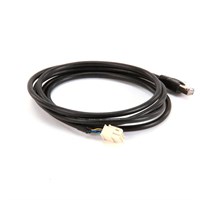 Кабель шины передачи данных RJ45 / YY-Molex 1.8 м [40.04.377] 80050