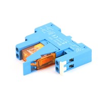 Дополнительное реле Газ [3035.0524]  Начиная с 06/03 80095
