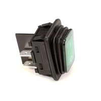 Главный выключатель для VarioSmoker [40.04.458]  Начиная с 04/2013 80153