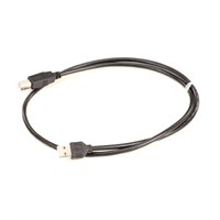 Кабель USB-интерфейса 0.9м [40.04.147]  Начиная с 09/2011 80163