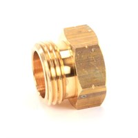 Разъем воды, переходника G3/4 к NH3/4" *US* [50.00.790] " 80170