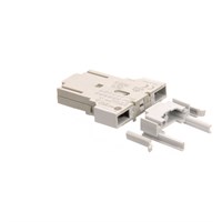 Блок-контакт MACL 110 AF-M [40.01.563]  Начиная с 04/04 80209