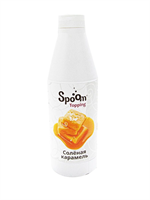 Топпинг Spoom 1 кг «Соленая карамель» 80384