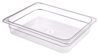 ГАСТРОЕМКОСТЬ поликарб.1/2х2,5'' (65мм) 327х265[JW-P122/P812-2] 80388