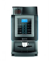КОФЕМАШИНА - автомат NECTA KORO PRIME ES3 960908 (водопровод, сухое молоко+шоколад) 80394