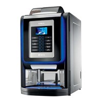Кофемашина-суперавтомат NECTA KREA PRIME 962912 (водопровод, без тачскрина) 80396