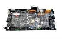 Плата силовая KPE1725D Unox 80508