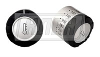 Ручка термостата UNOX KMN1111A 80510