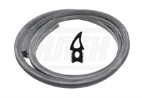 Уплотнитель двери UNOX KGN1354A 80511