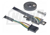 Датчик оборотов двигателя UNOX KPE1710A/KPE1710B 80514