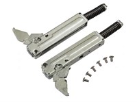 Комплект петель KCR1050A UNOX 80523