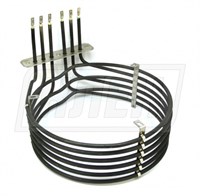 ТЭН UNOX 5,6кВт KRS1205A 80524