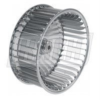 Крыльчатка UNOX KVN1030A 80537