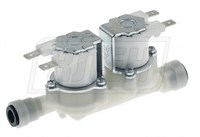 Клапан UNOX электромагнитный KEL1361A 80539