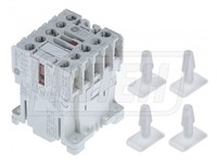Контактор UNOX KVE1115A 80540