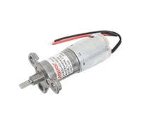 Двигатель коллекторный 25GA-RC385-1228 (120000060714) 80551