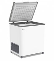 Ларь морозильный FROSTOR F 215 S белый 80584