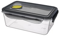 Контейнер 1,35 л 225х135х82 мм с крышкой тритан [431179513] 80593