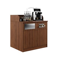 Кофейная станция 1000 мм 80599