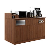 Кофейная станция 1500 мм 80600