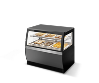 Витрина кондитерская VETE 90 C 80688