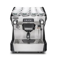 КОФЕМАШИНА - автомат Rancilio Classe 5 USB 1 Group 80713