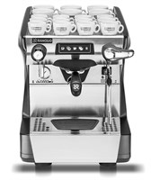 Кофемашина-автомат Rancilio Classe 5 USB Tall 1 Group (выс. гр.) 80714