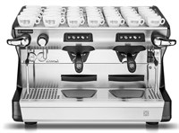 Кофемашина-автомат Rancilio Classe 5 USB Tall 2 Group (выс.гр.) 80716