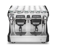 Кофемашина-автомат Rancilio Classe 5 USB 2 Group Compact 80717