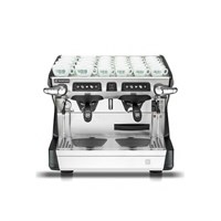 Кофемашина-автомат Rancilio Classe 5 USB Tall 2 Group Compact (выс.гр.) 80718