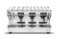 Кофемашина-автомат Rancilio Classe 5 USB Tall 3 Group (выс.гр.) 80720