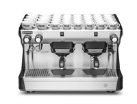 Кофемашина-полуавтомат Rancilio Classe 5 S-TANK 1 Group (заливная) 80722