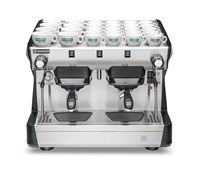 Кофемашина-полуавтомат Rancilio Classe 5 S 2 Group 80723
